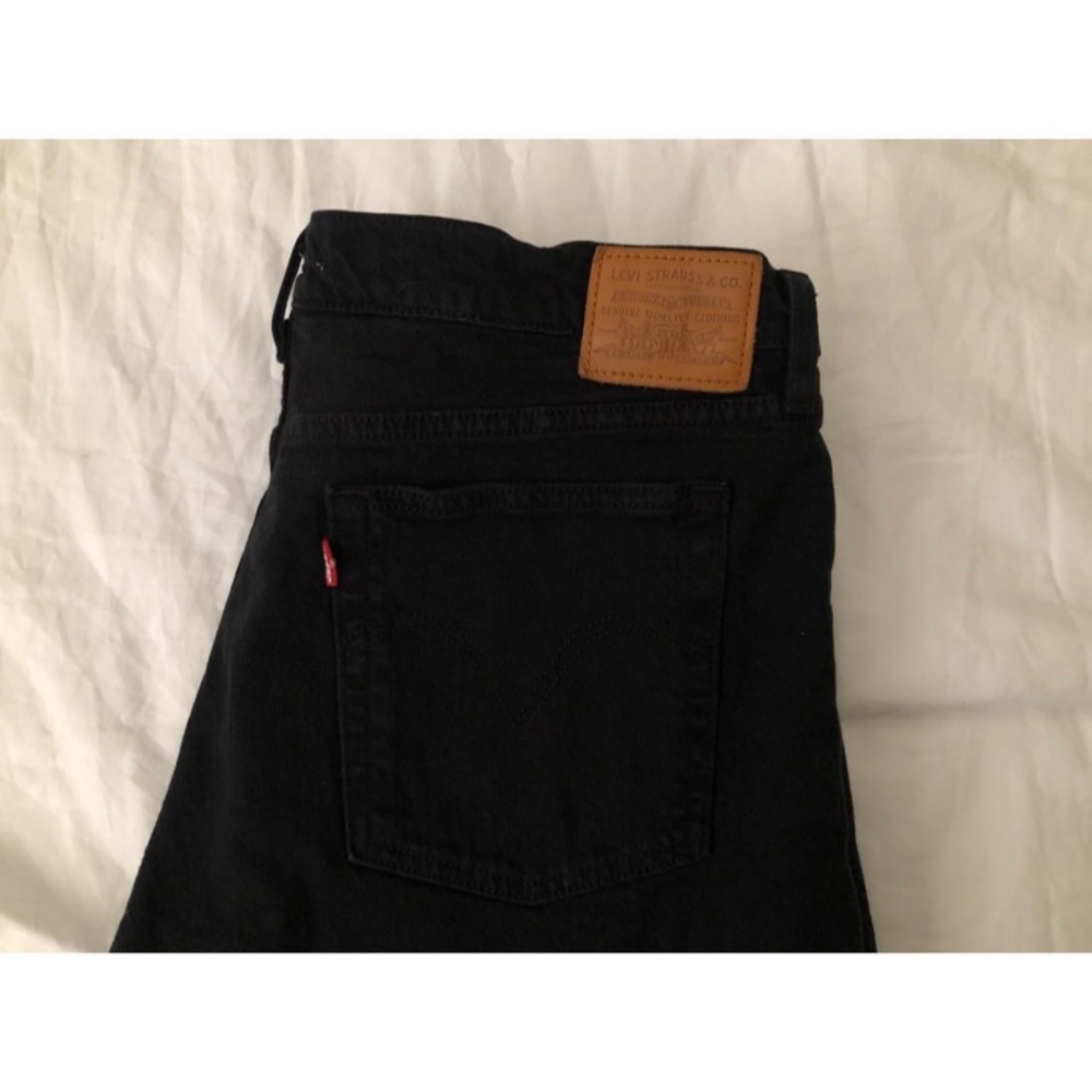 Levi’s